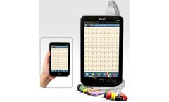 Biocare - Model iE 10 - Mobile ECG Monitor
