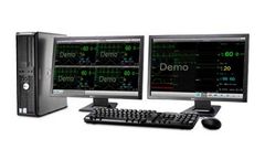 Biocare - Model PM-2000 - Central Monitoring System
