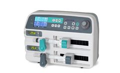 Biocare - Model iP 22A - Syringe Pump