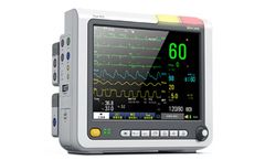 Biocare - Model iVue X12 - Multi-Parameter Patient Monitor