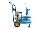 Zeno - Model ZN80-80-45 - Agriculture Irrigation Pump