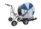 Zeno - Model ZNHR50/ZNHR65/ZNHR7 - Farm Irrigation Machine