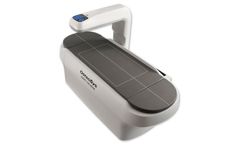 medical ECONET - Excellus DXA Half-body Fan-beam System