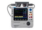 medical ECONET - Model defiMASTER - Manual Defibrillator and Monitoring Device