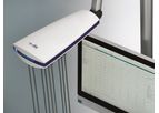 Medset - Model ECG Air / BT - Mobile and Modern Electrode Suction Unit