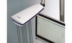 Medset - Model ECG Air / BT - Mobile and Modern Electrode Suction Unit