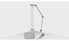 Medset - Model Strässle - Suction Electrode System