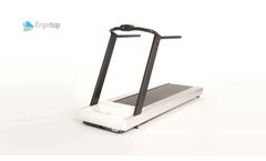 Medset Ergotop - Medical Treadmill