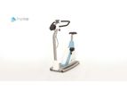 Medset Ergotop - Model 100 P and 200 P - Ergometer