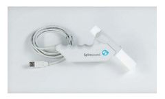 Medset PADSY-Spiro - Spirometry Device