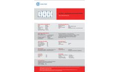TAB Electrodes - Brochure