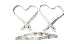 Qingdao Bright - Respiratory Inductive Belt Adult (Disposable)