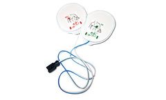 La-Tecnocarta - Defib Pads