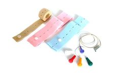 La-Tecnocarta - ECG Cables and Belts