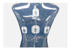 I-Medex - Holter Monitor Electrodes
