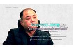 ATsens / About our company (A healthcare platform company/ECG/Cardiac Monitoring - Video