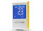 iLine - Model microINR - In Vitro Diagnostics Medical Device