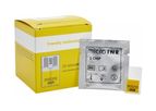 iLine - Model microINR Chip - Disposable Plastic Test Strip