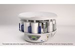 Myr Spin Tissue Processor STP120 - Video