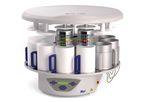 MYR - Model STP 120 - Spin Tissue Processor for Tissue Infiltration