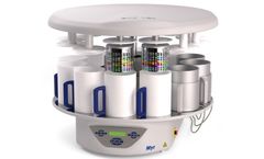 MYR - Model STP 120 - Spin Tissue Processor for Tissue Infiltration