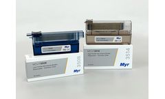 MYR - Model MCUT - Microtome Disposable Blades