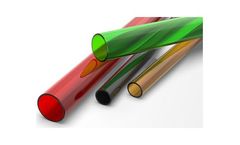 Confluent Medical - Polymer Tubing