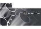Confluent Medical - Tube Hollows