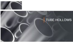 Confluent Medical - Tube Hollows