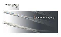 Confluent Medical - Rapid Prototyping