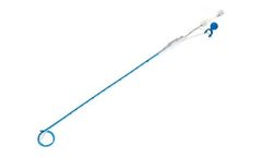 GTA - Model PICA Pigtail - Universal Drainage Catheter