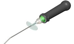 GTA Extractome - Percutaneous Discectomy Device