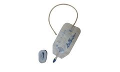 GTA LiteBag - Drainage Bag for Collection of Fluid