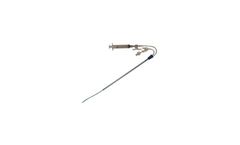 GTA - Model HYSCA - Hysterosalpingography Catheter