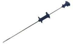 GTA - Model TER - Automatic Disposable Biopsy Needle