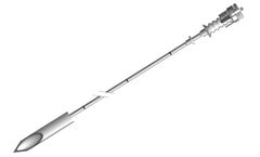 GTA - Fine Needle Aspiration (FNA) Biopsy Needle