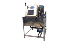 Sabo - Model EC510 5-10 GPM  - Mix Tank