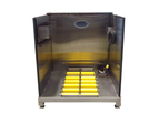 Sabo - Model BWC4848  - Battery Wash Cabinet