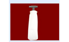 Sabo - Model PO - Bag Filter