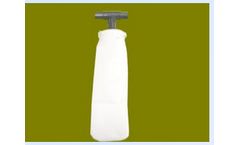 Sabo - Model 247 & 307 Series - Bag Filters