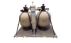 Sabo - Polishing Vessels and Single Bag Housing Platform