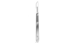 Model 06.103.00 - Scalple Handles