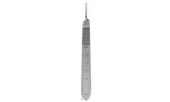 Model 06.103.01 - Scalple Handles