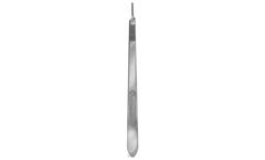 Model 06.103.02 - Scalple Handles