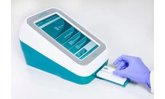 Seralite - Model FLC Serum - Rapid Lateral Flow Test Kit