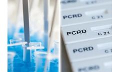 Abingdon - Model PCRD and PCRD Flex - Nucleic Acid Lateral Flow Tests