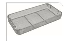 Wire Mesh Basket