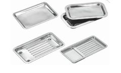 Scaler Trays