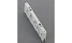 Woehner - Model 01272 - 3 Phases Busbar Supports