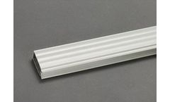 Woehner - Model 01245 - Busbar Cover